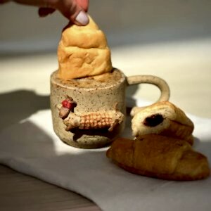 Dachund Mug
