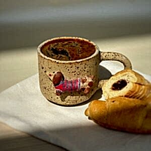 Dachund Mug