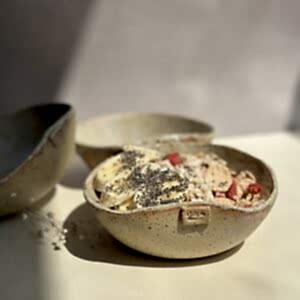BOWL KASE